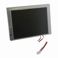 LCD 5.7" TFT 320X240 CMOS TRANSM