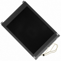 LCD GRAPHIC MODULE 640X480