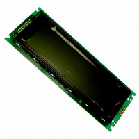 LCD MOD GRAPHIC 240X64 W/LED