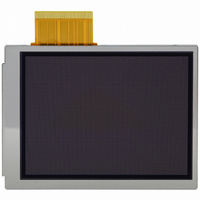 LCD 3.5" TFT MOD 240X320