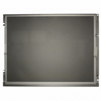 LCD TFT 12.1" 800X600 SVGA