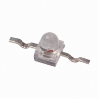 LED RED CLEAR YOKE LEAD SMD