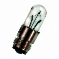 LAMP INCAND T1.25 SPEC MIDG 6.3V