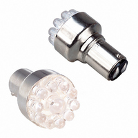 LED 1157 REPLACEMENT 590NM YELLW