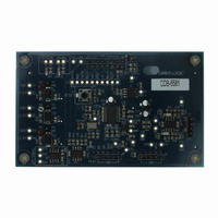 BOARD EVAL FOR CS5581 ADC