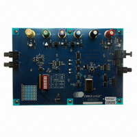 EVALUATION BOARD FOR CS5351