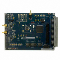 BOARD EVALUATION FOR AD7612