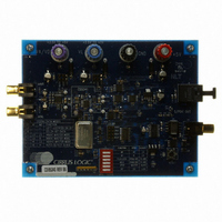BOARD EVAL FOR CS5340 STEREO ADC
