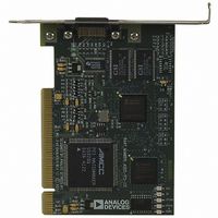 EMULATOR PCI FOR JTAG DSPS