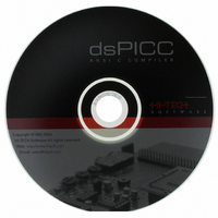 HI-TECH FOR DSPIC/PIC24