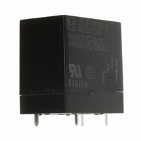 RELAY POWER SPST 15A 12VDC PCB