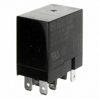 RELAY PWR DPST 10A 12V PLUG-IN