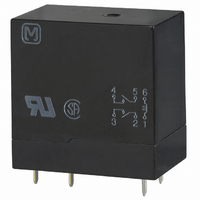 RELAY POWER 10A 24VDC PLUG-IN