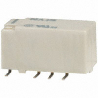 RELAY LATCH 1A 12VDC 70MW SMD