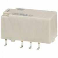 RELAY 1A 9VDC 50MW SMD