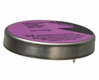 BATT LITH 1/10 D 3.6V WAFER