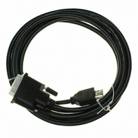 CABLE HDMI-DVI 3M
