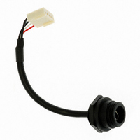 CABLE IP68 B MINI USB-5WAY CRIMP