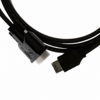 CABLE HDMI-DVI 2M