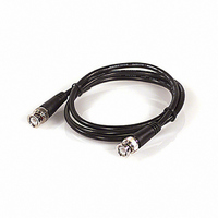CABLE MOLDED RG58/U 48"