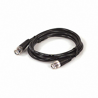 CABLE MOLDED RG58/U 72"