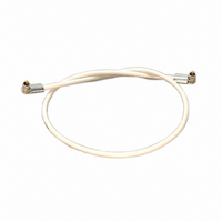 ASSY CABLE FL/FL SERIES 12"