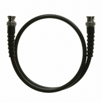 CABLE BNC/BNC 24" RG-59