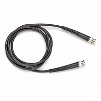 CABLE BNC MALE LOW NOISE 300"