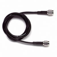 CABLE SMA MALE RG142B/U 24"