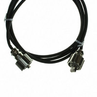 CABLE RJ45 2M IND PLUG-PLUG