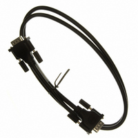 CABLE IPASS X1 M-M 18POS 1M