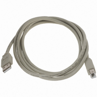 CABLE USB A-B MALE 5M 2.0 VERS