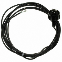 CABLE PLUG USB A-PIGTAIL IND 3M