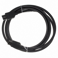 CABLE ASSY DISPLAYPORT W/O LATCH