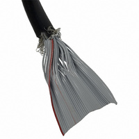 CABLE 37COND 100FT RND SHIELDED