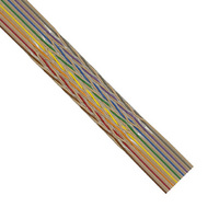 CABLE 16 COND 100FT TWISTED PAIR