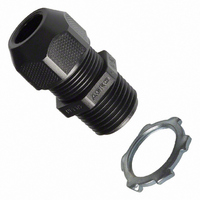 CABLE GRIP BLACK 5.5-12MM