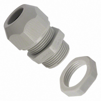 CABLE GRIP GRAY 5-11MM