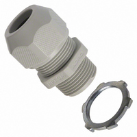 CABLE GRIP GRAY 11-18MM