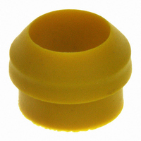 CABLE ACCESSORIES GLAND YELLOW