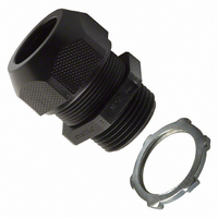 CABLE GRIP BLACK 17-22MM