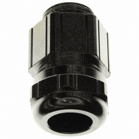 CABLE GLAND EMC IP68 BRASS PG 9
