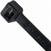 TIE CABLE PAN-TY 18LB 3.1"