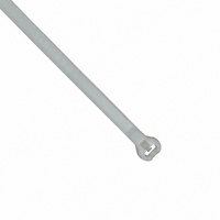 CABLE TIE BARB TY 18LB 4.0"