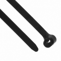 CABLE TIE BARB TY 50LB 8.0"