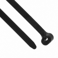 CABLE TIE BARB TY 18LB 14.0"