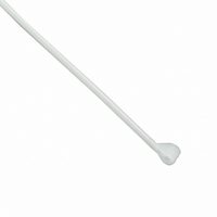 CABLE TIE BARB TY 18LB 6.1"