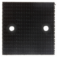 DUAL LOCK FASTENER 1.5" SQ