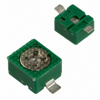 CAP 4X4.5MM 6.5-30PF TOP ADJ SMD