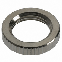 55-010A=NUT,.438-28,KNURL,.625